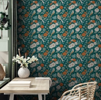 Afbeeldingen van Hedvig Green - 1096901-01